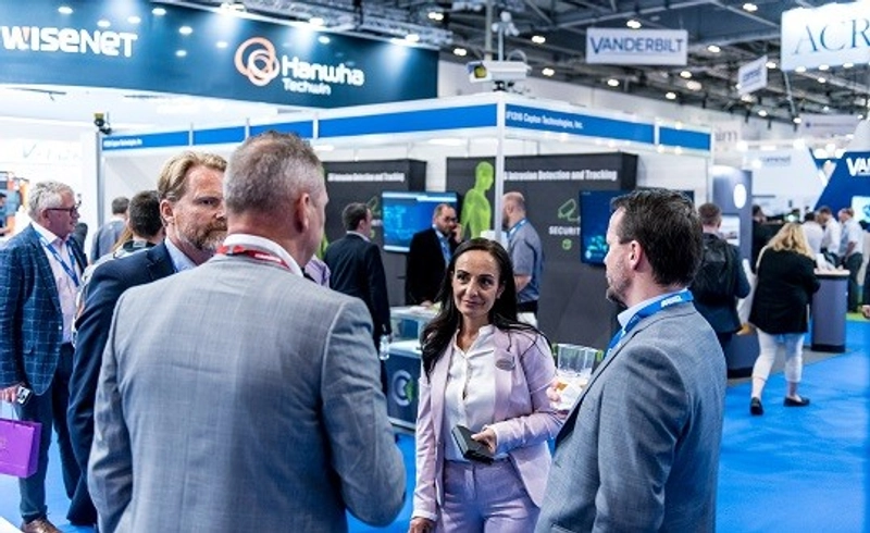 IFSEC International Revealed: B2B Opportunity - 1