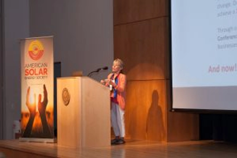 Unlock ASES SOLAR Conference: Must-Know B2B Event - 1