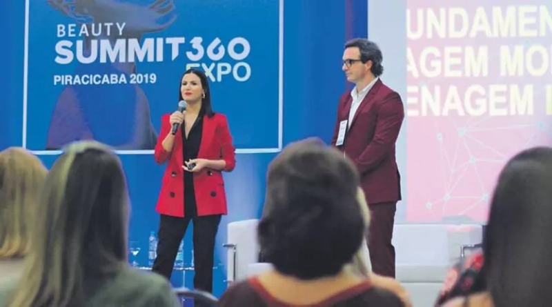 Why Attend Beauty Summit 360? B2B Intro - 3