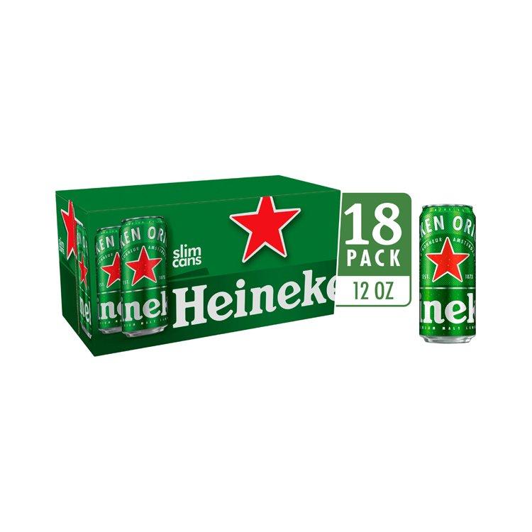 Fresh Heineken Beer available for bulk supply Net Weight 0.2 L Delivery Form Barrel Alcohol content 0.0 %, > 0.5% - 2.5%