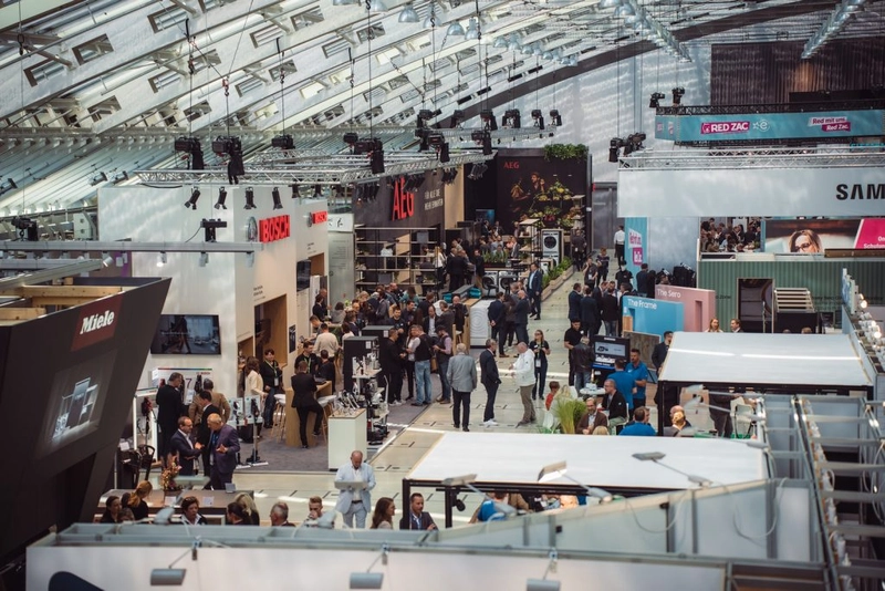 Why Attend ELEKTRO FACHHANDELSTAGE? B2B Intro - 1
