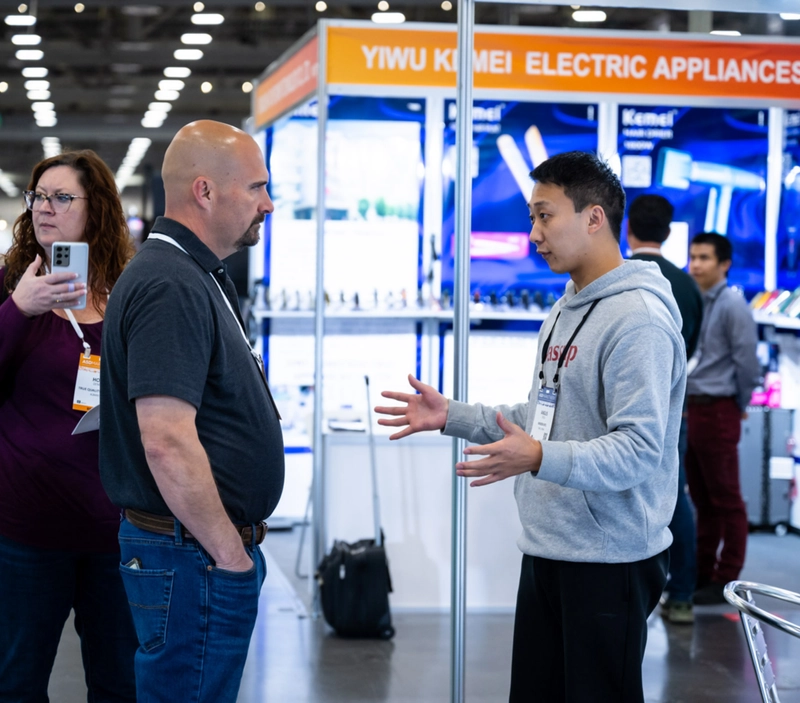 SourceDirect at ASD Revealed: B2B Opportunity - 1