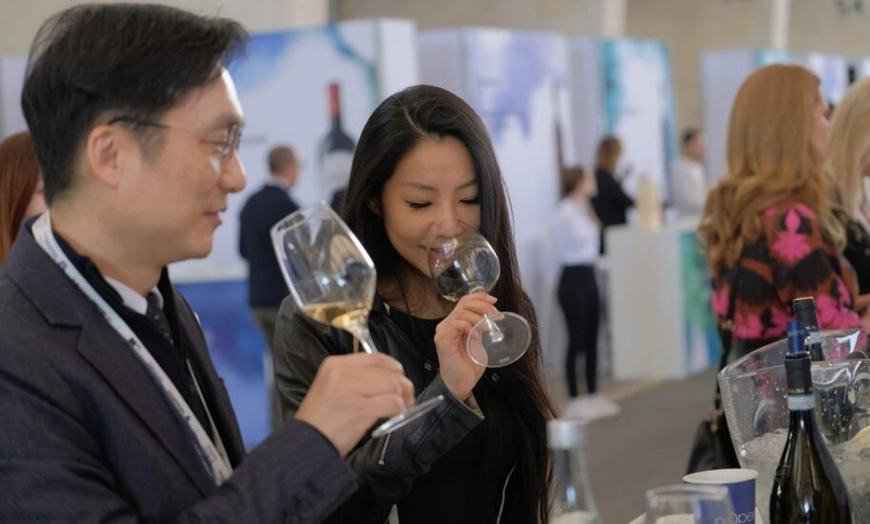 OperaWine Revealed: B2B Opportunity - 3