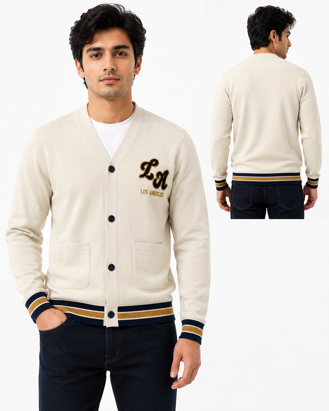 MEN SWEAT SHIRT