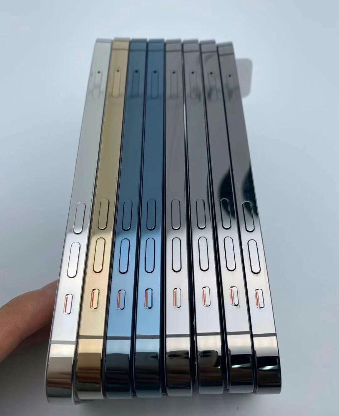 GRADE A LUXURY PHONES / IPHONES 12, 13, 14, 15, 16, 17 SUPER CLEAR ORIGINAL IPHONE