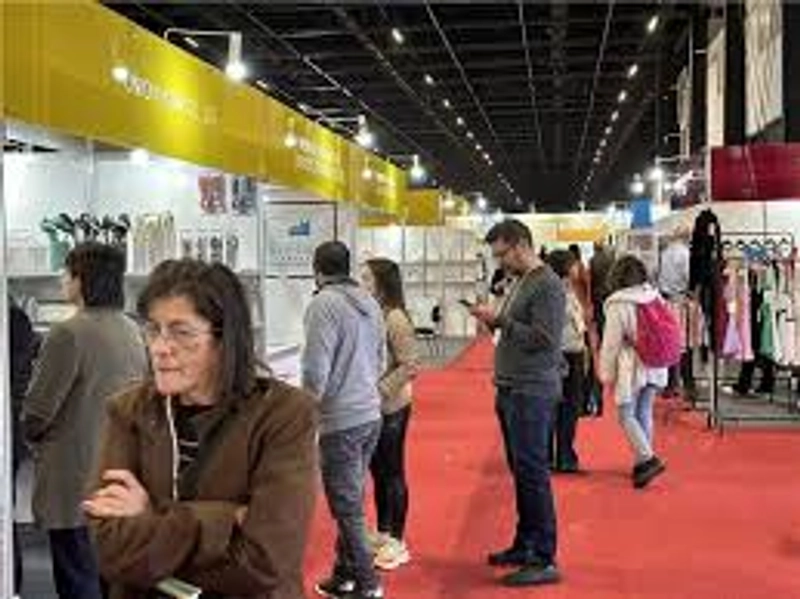 Home Show Brazil - International Houseware and Gift Fair Spotlight: B2B Essentials - 1