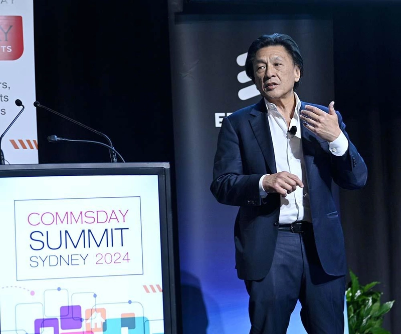CommsDay Summit Spotlight: B2B Essentials