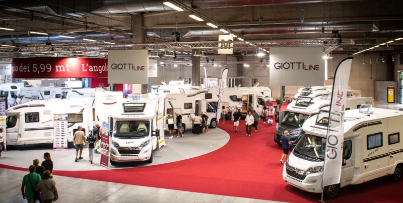 Inside Salone del Camper: B2B Key Insights