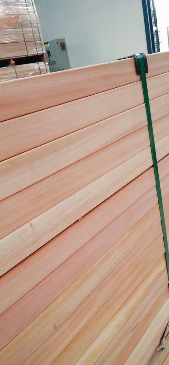 Mahogany Processed Board 2