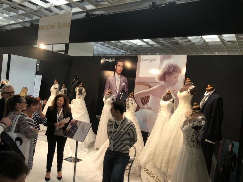 Inside Verona Sposi Fair: B2B Key Insights - 2