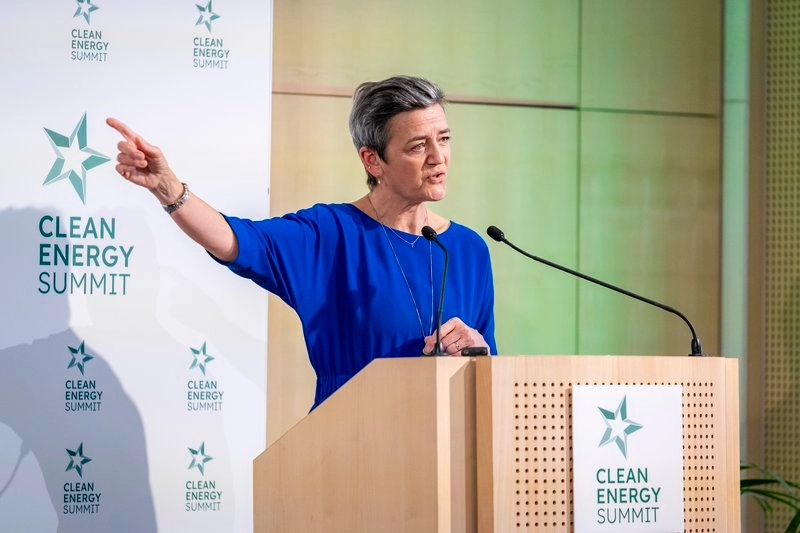 Discover EU Energy Summit: B2B Event Guide - 3