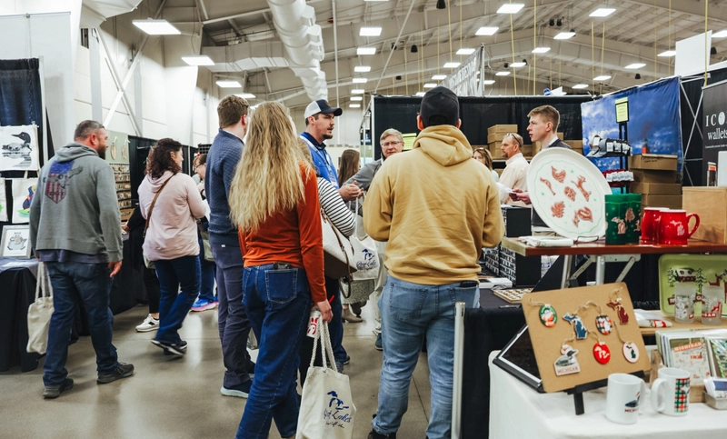 Discover Great Lakes Gift Show: B2B Event Guide - 1
