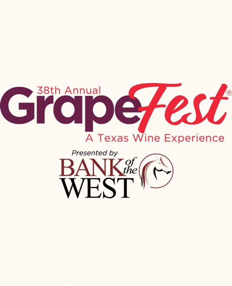Why Attend GrapeFest - A Texas Wine Experience? B2B Intro