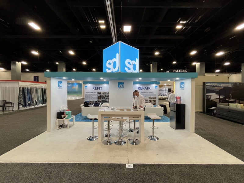 Why Cruise Ship Interiors Expo Matters for B2B - 3