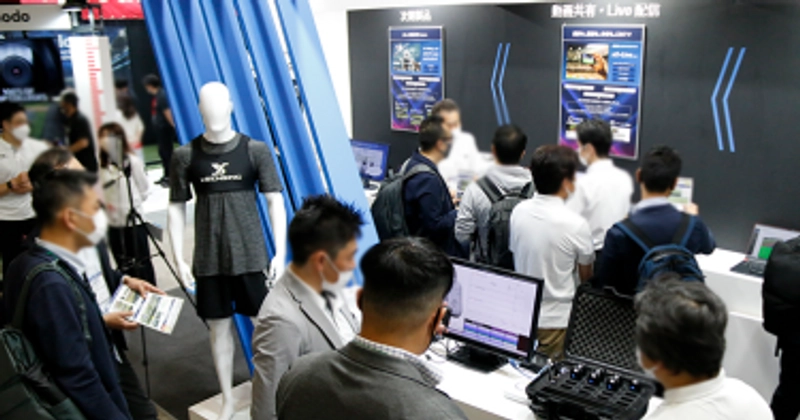 Why SPORTS BUSINESS EXPO TOKYO Matters for B2B - 1