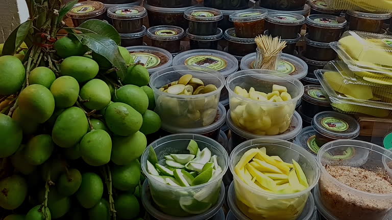 Top 8 Fruits Suppliers in China in Year 2025: A Data-Driven Guide for Global Buyers