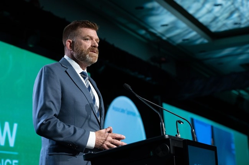 Why Attend GLOBAL ENERGY SHOW? B2B Intro - 4
