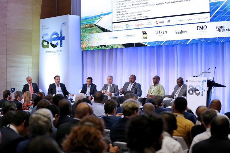 Africa Energy Forum Spotlight: B2B Essentials - 2