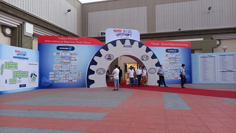 ACMEE Chennai Spotlight: B2B Essentials - 1