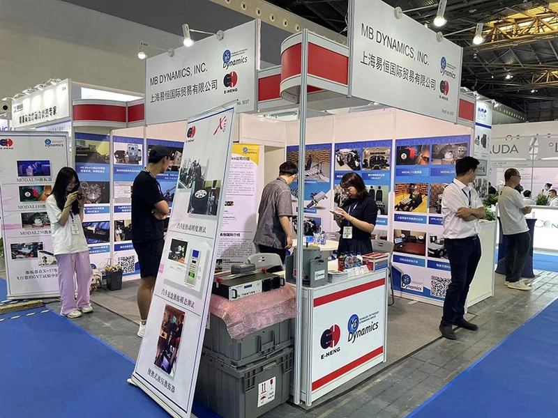Unlock Automotive Testing Expo China: Must-Know B2B Event - 2