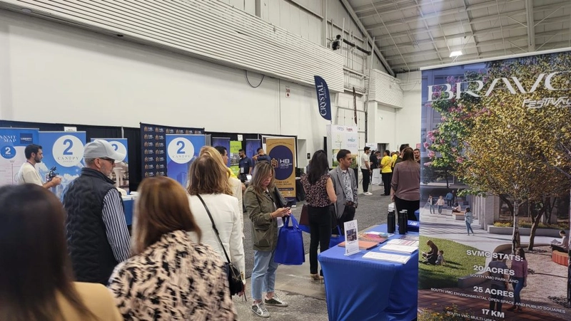 Unlock Home and Condo Show: Must-Know B2B Event - 1