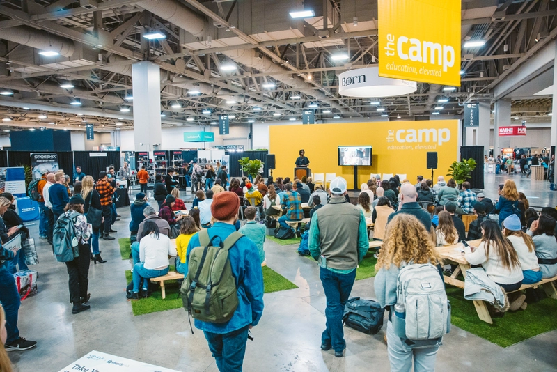 Unlock Outdoor Retailer: Must-Know B2B Event - 1