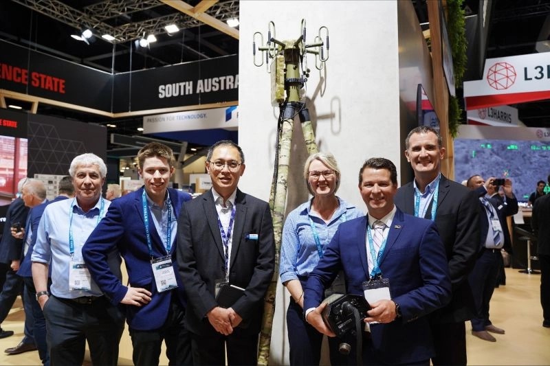MAST EUROPE Revealed: B2B Opportunity - 1