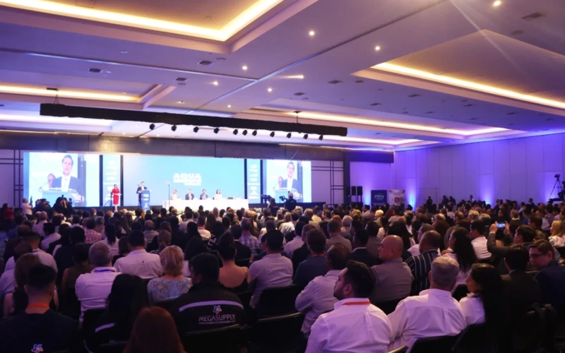 Unlock World Congress of Aquaculture (AQUAEXPO): Must-Know B2B Event - 2