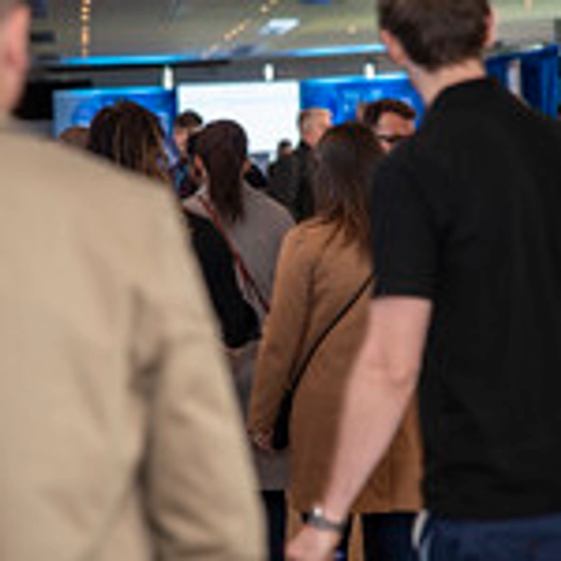 Discover All-Ireland Lab & Cleanroom Expo: B2B Event Guide