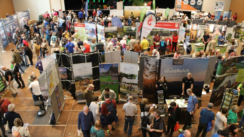 Discover ADFC Rad+ Freizeit: B2B Event Guide - 1