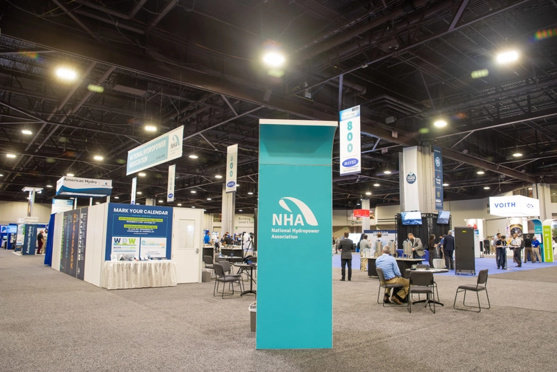 Why Attend CleanCurrents Annual Tradeshow? B2B Intro - 1