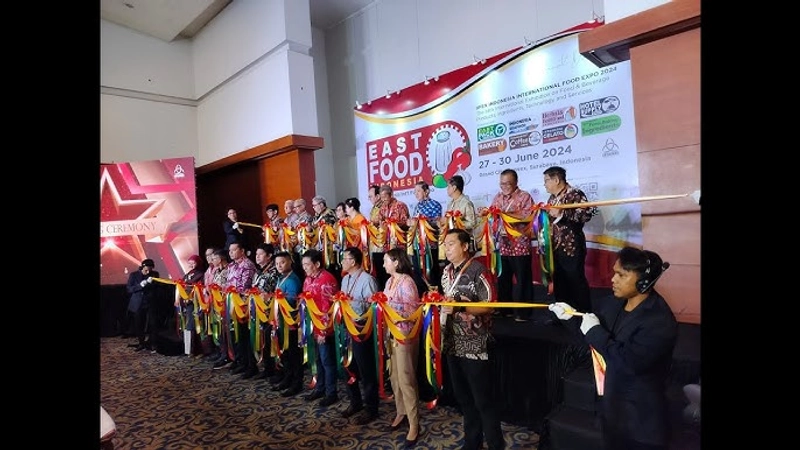 Discover East Pack Surabaya: B2B Event Guide - 3