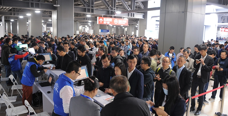 Unlock Shenzhen International Power Electronic Components and Renewable Energy Exhibition: Must-Know B2B Event - 1