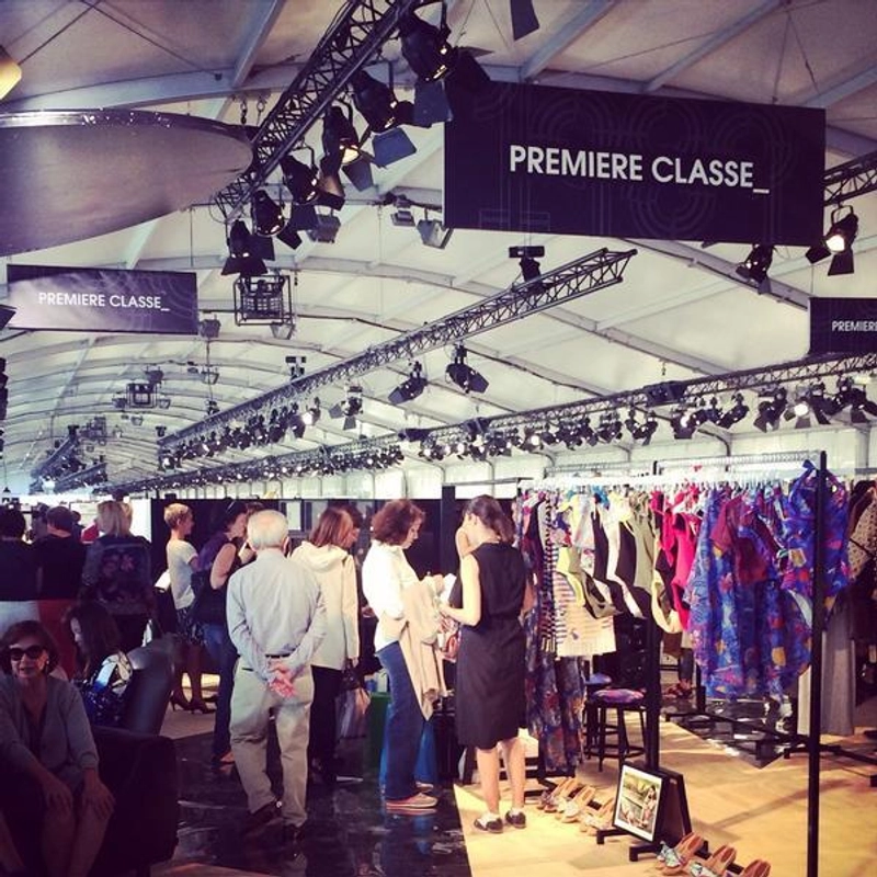Why Attend Premiere Classe? B2B Intro - 2