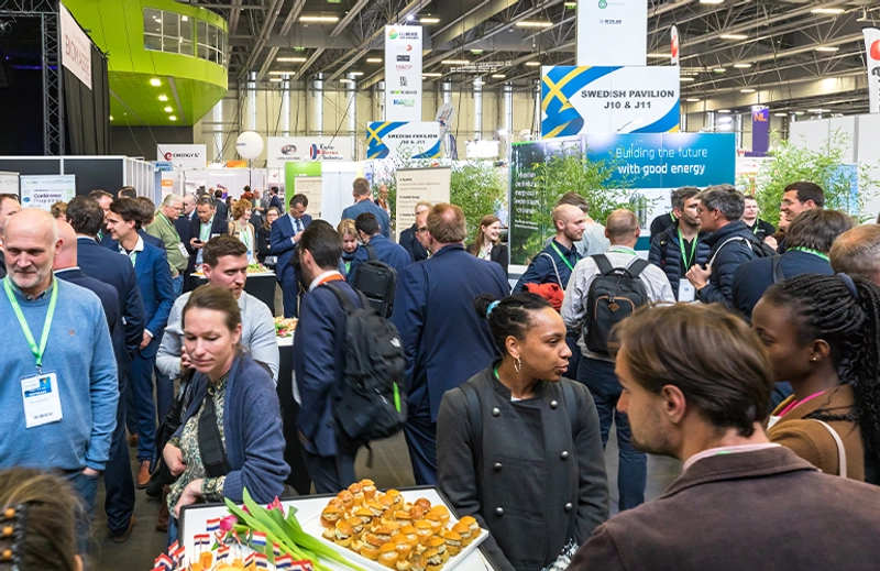 Bio360 Expo Revealed: B2B Opportunity - 1
