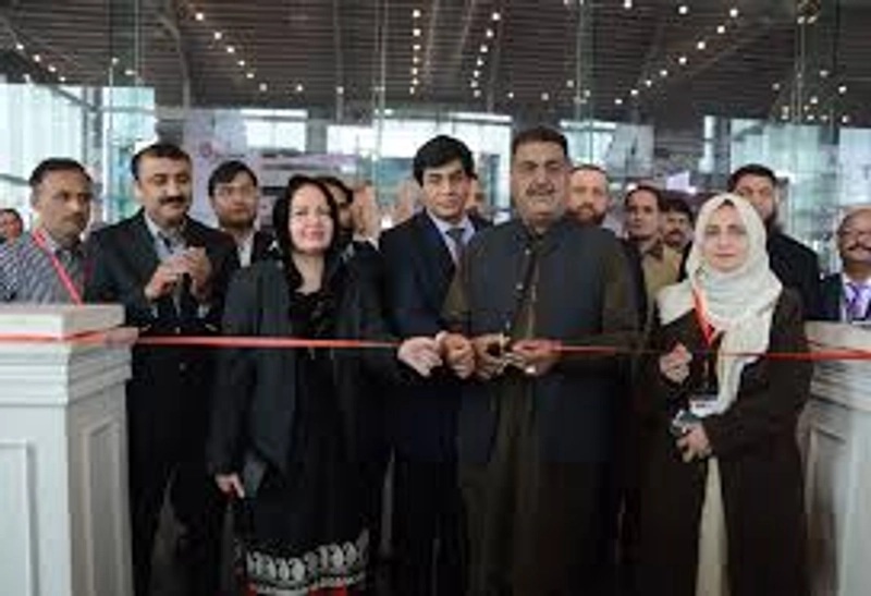 Discover PAK Health Expo: B2B Event Guide - 2