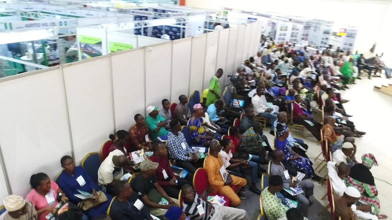 NIMEAT Nigeria Meat Tech Expo Revealed: B2B Opportunity - 2