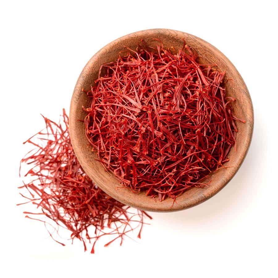 Saffron Packaging