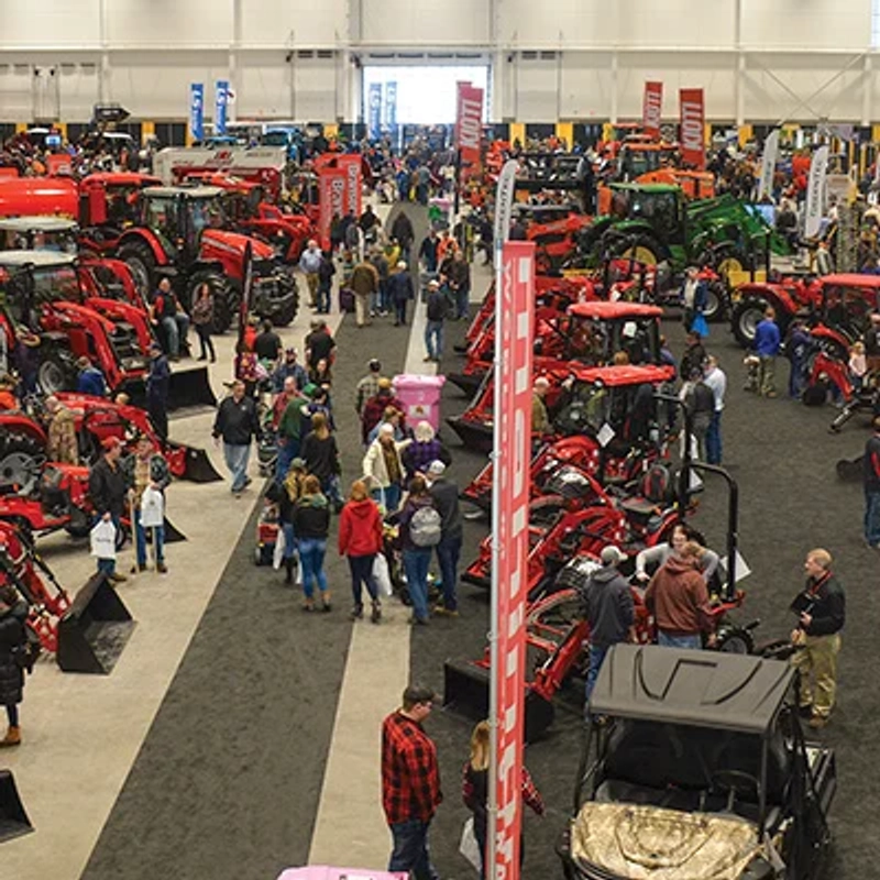 Inside Farm Progress Show: B2B Key Insights - 3
