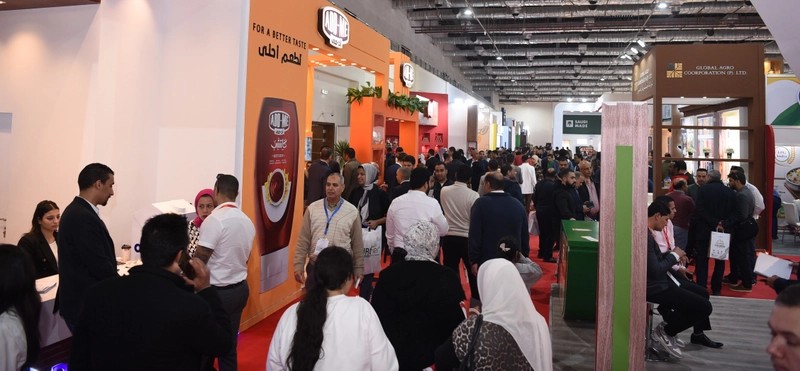 Unlock Pacprocess Middle East Africa: Must-Know B2B Event - 2