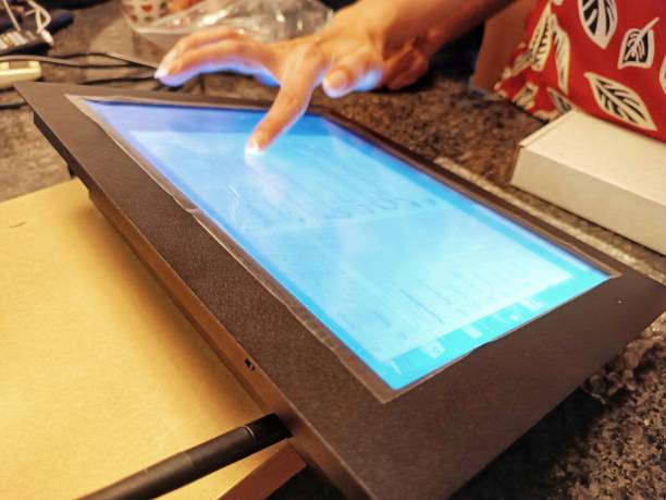 Top 8 Touch Screen Suppliers in India in Quarter 1 of 2026: Urgent Market Update Amid Rapid Growth