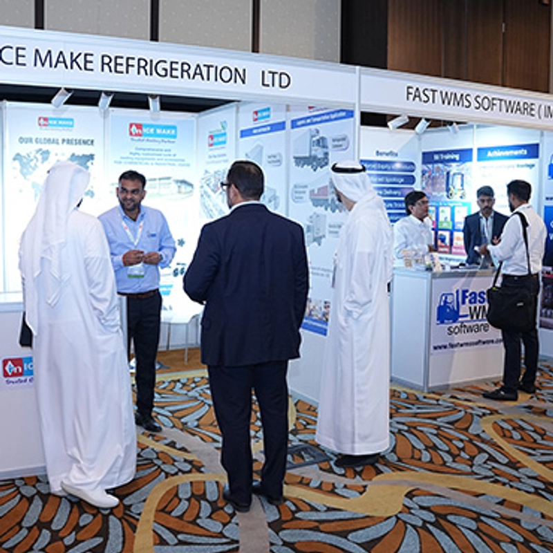 Unlock World Cold Chain Expo: Must-Know B2B Event - 3