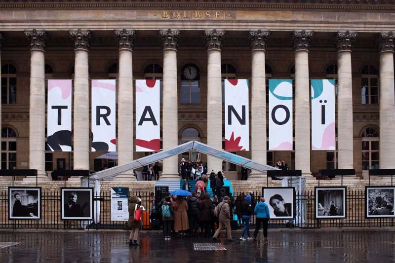 Why Attend Tranoi Paris ? B2B Intro - 3