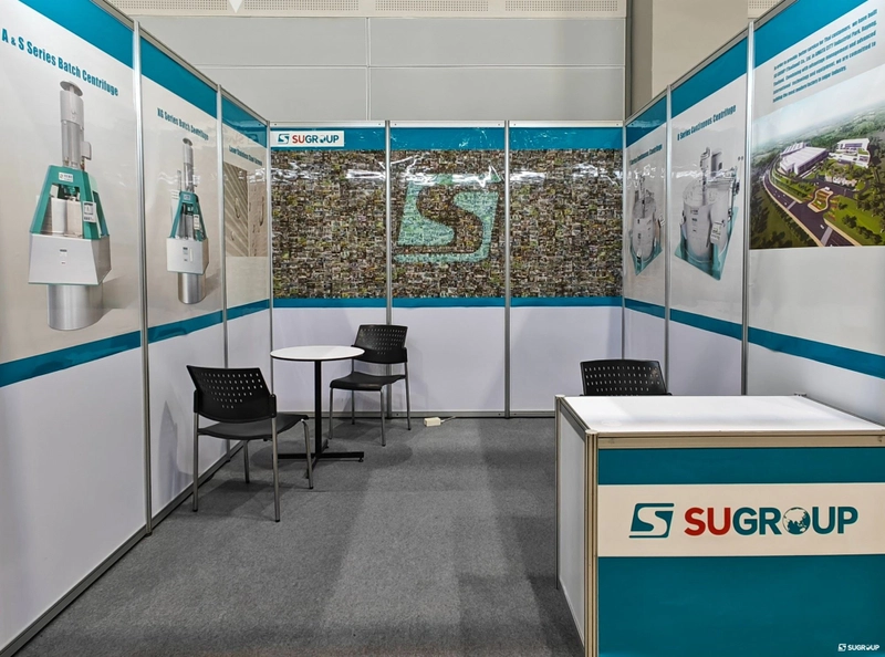 Unlock SUGAREX THAILAND: Must-Know B2B Event - 2