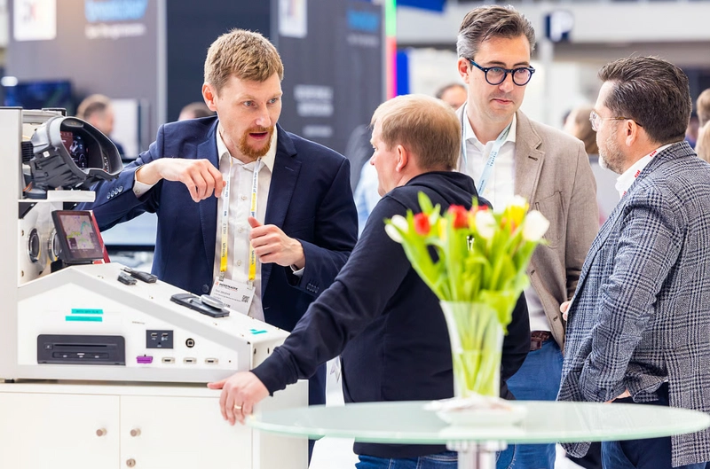 Why Intertraffic Amsterdam Matters for B2B - 2