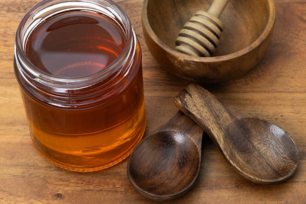 Top 4 Honey Suppliers in France in Quarter 3 of 2025