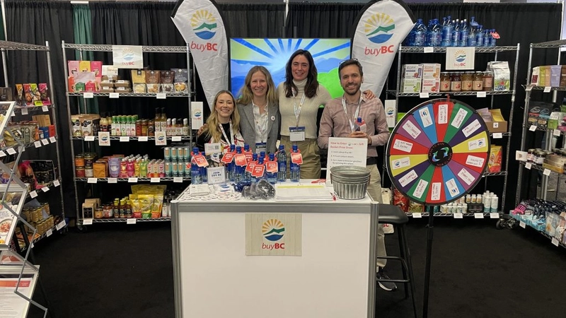 Unlock Grocery & Specialty Food West : Must-Know B2B Event - 2