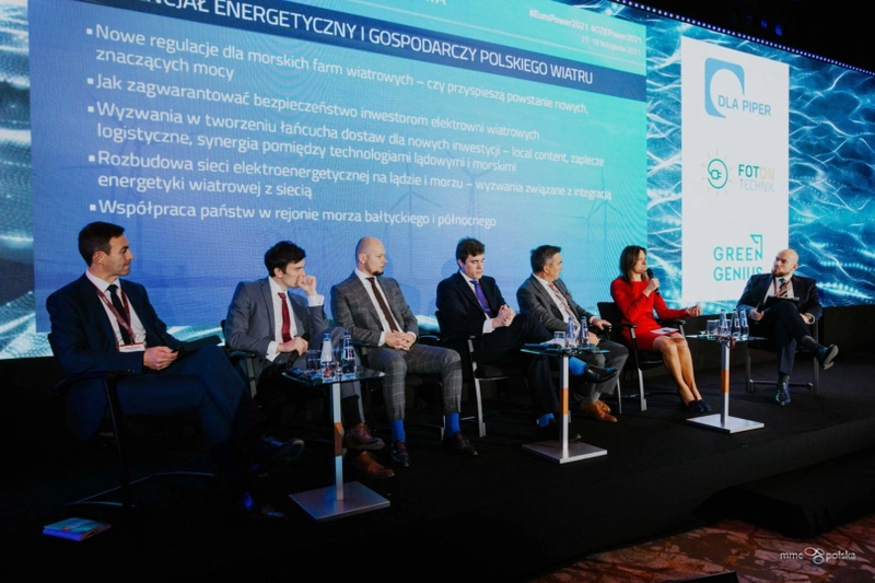 Discover Energy Conference EuroPOWER: B2B Event Guide - 3