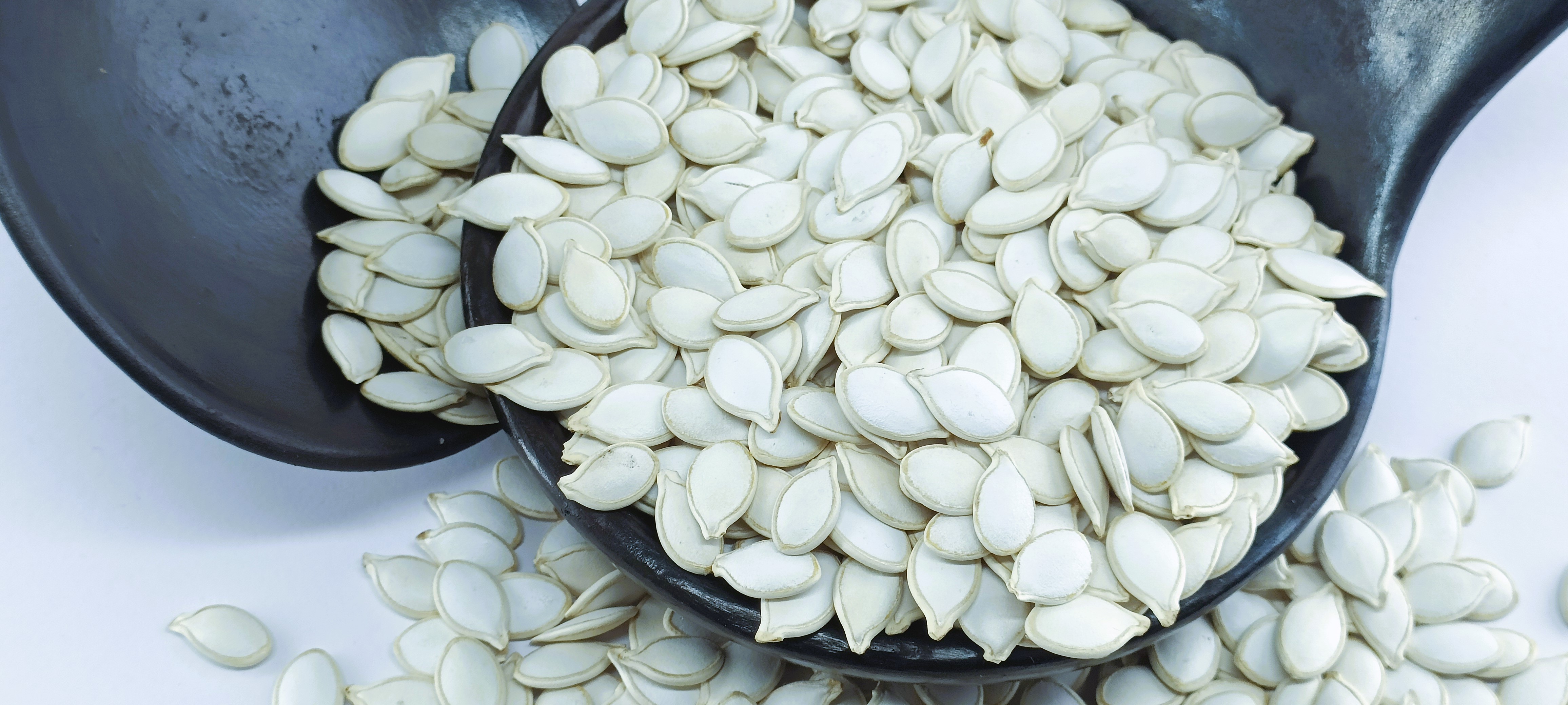 Ethiopian White Pumpkin Seeds for Export, Handpicked, Best Price, High Quality, Fresh Harvest 2024 Export Standard Bulk Quantity