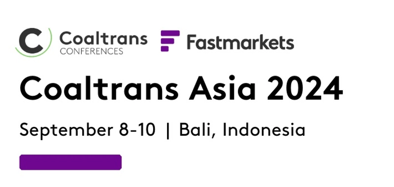Coaltrans Asia Spotlight: B2B Essentials